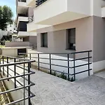S'akvarel 1 - Private Garage