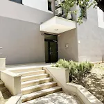 Apartment S'akvarel 1 - Private Garage Split