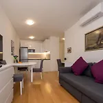 Apartment S'akvarel 1 - Private Garage Split