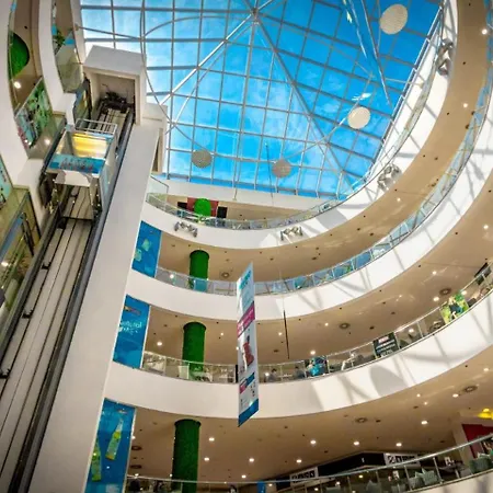 S'akvarel 1 - Private Garage Апартаменти Спліт