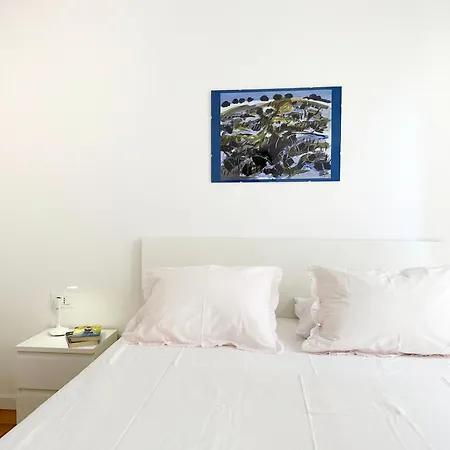 S`akvarel 1 - Private Garage Lägenhet