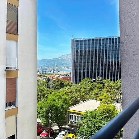 S'akvarel 1 - Private Garage *